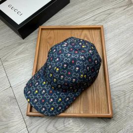 Picture of Gucci Cap _SKUGucciCap112595